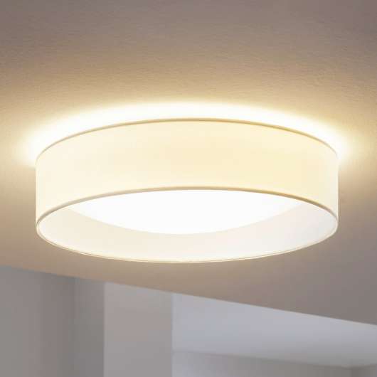 32 cm diameter - LED-taklampan Palomaro