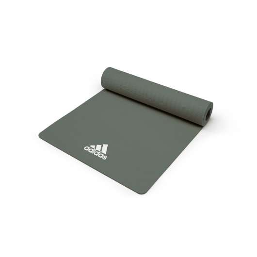 Adidas Yogamatta Yoga Mat 8mm / Raw Green 420-101000
