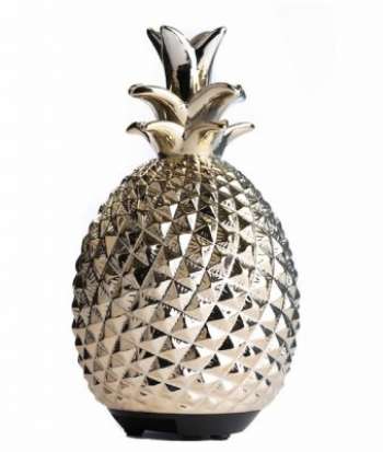 Aroma Diffuser | Pineapple Gold Edition