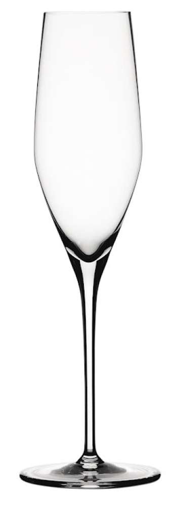 Authentis champagneglas 27cl 4-pack
