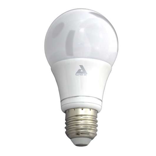 AwoX SmartLED-lampa E27, 2 700-6 000 K 9W