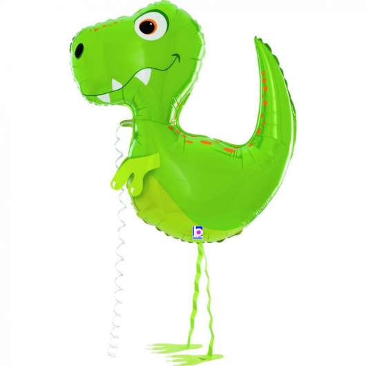 Balloon Friend - Dinosaurie