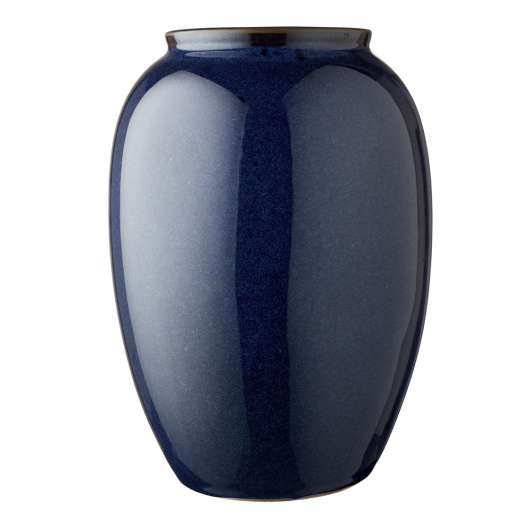 Bitz - Keramikas 25 cm Blå