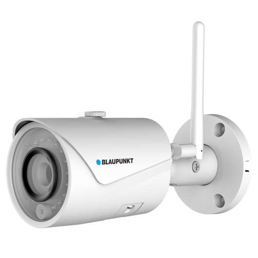 Blaupunkt VIO-B10 IP-övervakningskamera WLAN HD