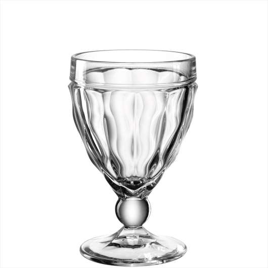 BRINDISI Rödvinsglas - 6-pack - Crystal Clear