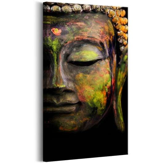 Canvas Tavla - Buddha