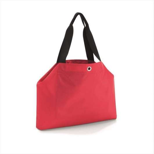 Changebag - Väska / Shoppingväska - Red