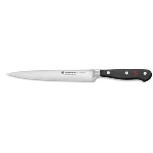 CLASSIC Trancher kniv/Smal kockkniv 20 cm