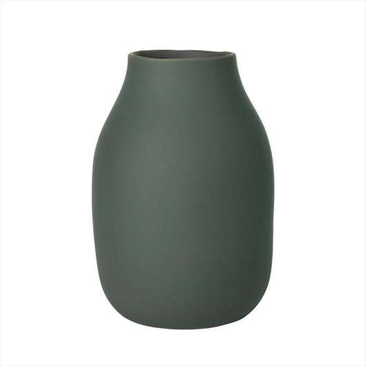 COLORA Vas - Large - Agave Green