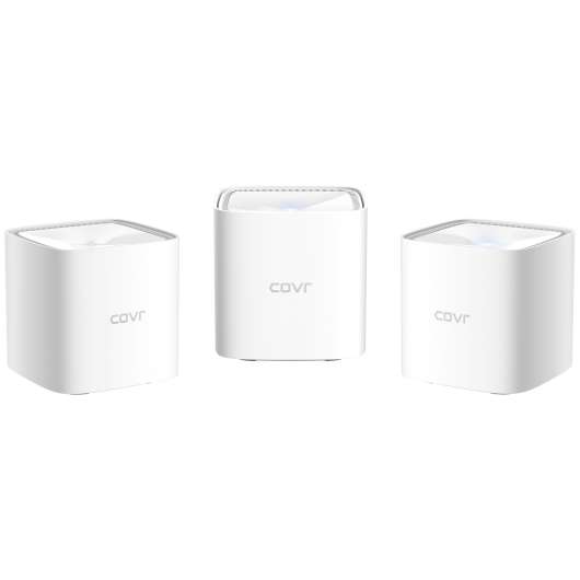 D-Link COVR-1103 Mesh WiFi AC1200 Dua