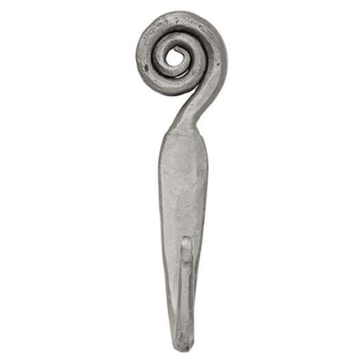 Dana Krok 14 cm - Silver