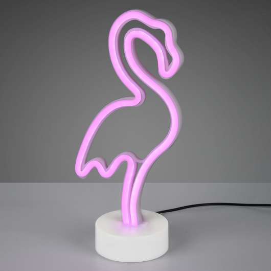 Dekorationsbelysning Flamingo