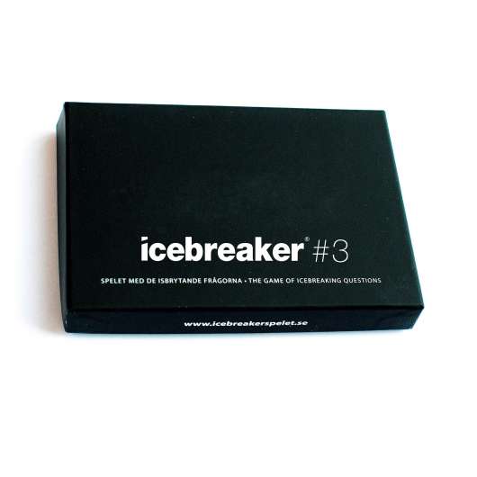 Designtorget Spel Icebreaker