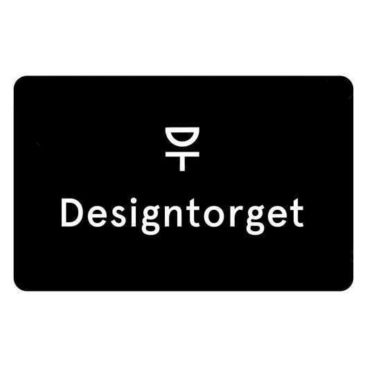 Designtorget Presentkort 450 kr