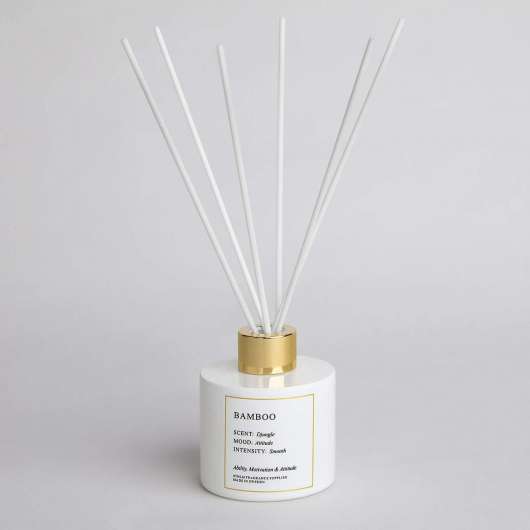 Doftpinnar - Bamboo 100 ml
