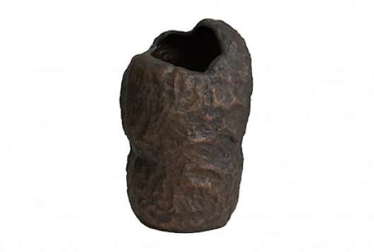 Dominica Metall Vas Bronze