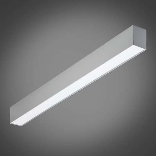 Effektiv LED-vägglampa LIPW075, 3 000 K