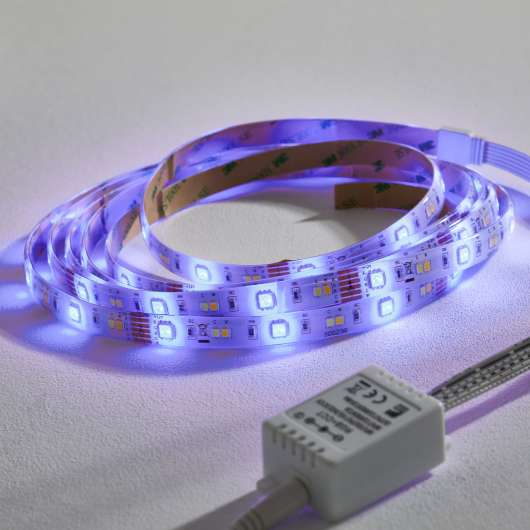 EGLO connect Stripe-C LED-list RGBW 300 cm