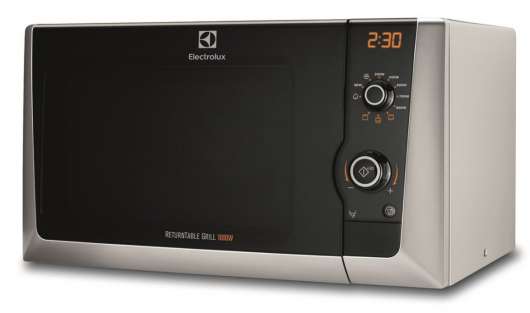 Electrolux Mikro EMS21400S