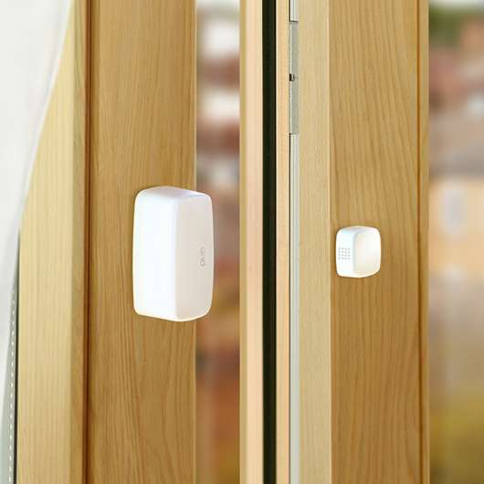 Eve Door & Window dörr- & fönstersensor smart hem