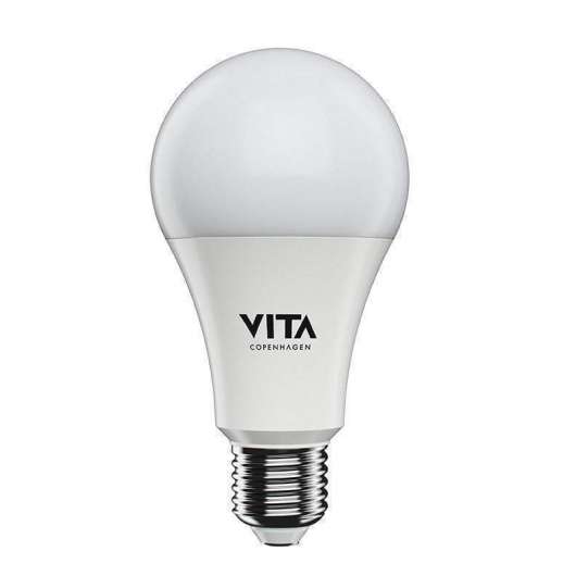 Idea LED-lampa A+ 15 000 H E27 - 13 W
