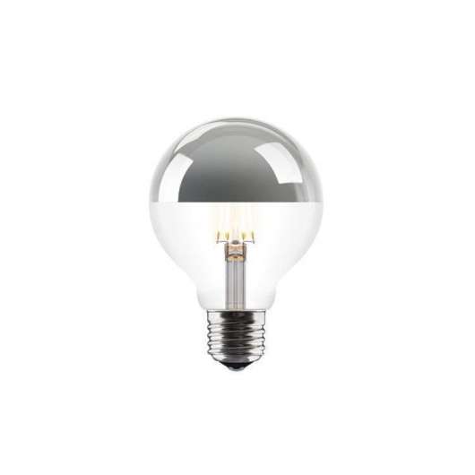 Idea LED-lampa A+ 15 000 H E27 - 6W