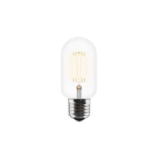 Idea LED-lampa A++ 30 000 H E27 - 2W
