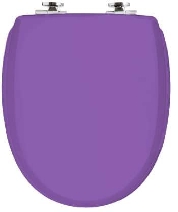 Kandre WC Sits Kan 3001 Exclusive Violet