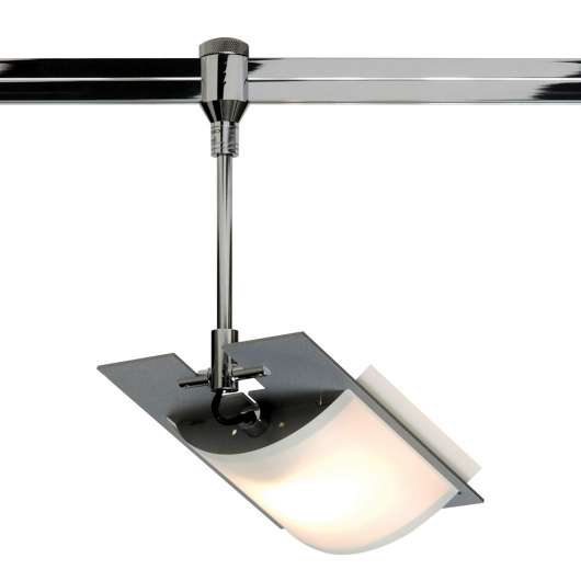 Lampa High Fligh för 1-fas-system Check-In 4