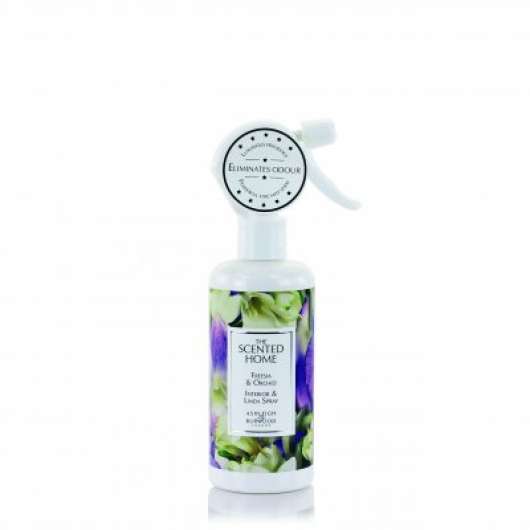 Lavender & Bergamot | Linen & Interiör Spray | NYHET