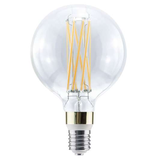 LED-Globe E40 40W, varmvit, 4 000 lumen