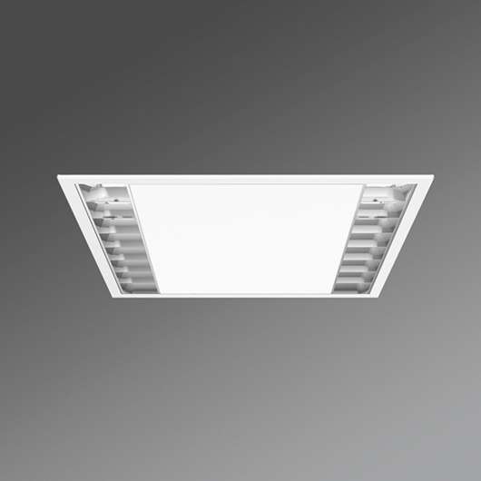 LED-kontorstakinbyggnadslampa UEX/625