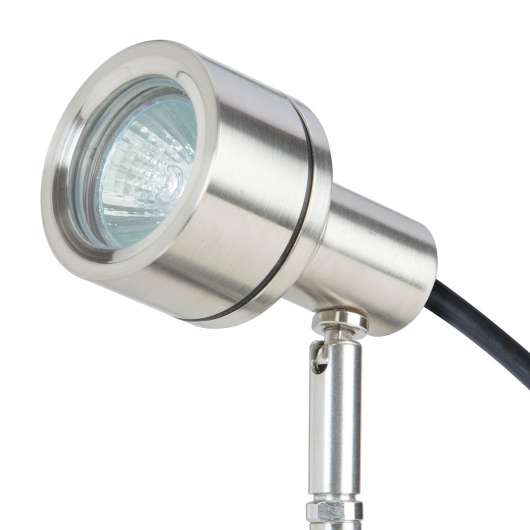 LED-spotlampa Schego-Lux GU4 IP68