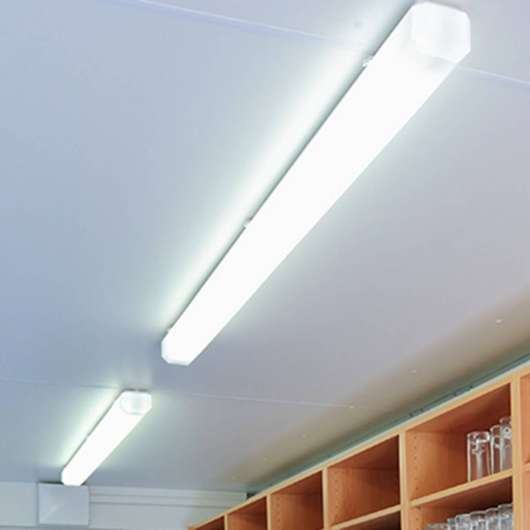 LED-taklampa KLKF/1500 152 cm 4 000 K 6100-4700
