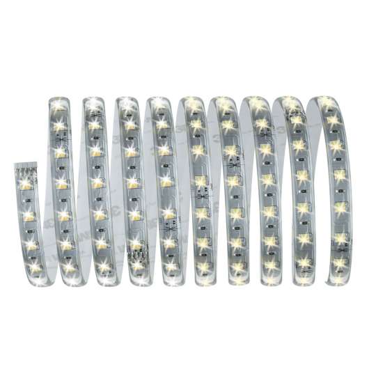 MaxLED LED-Remsa grund-set 300 cm vit omställbar