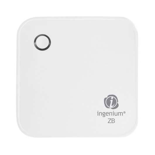 Megaman ingenium® Gateway ZigBee 3.0