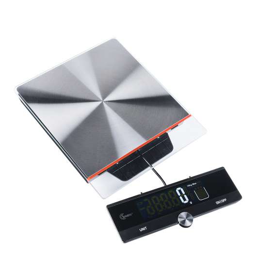 Mingle - Våg Digital 10 kg