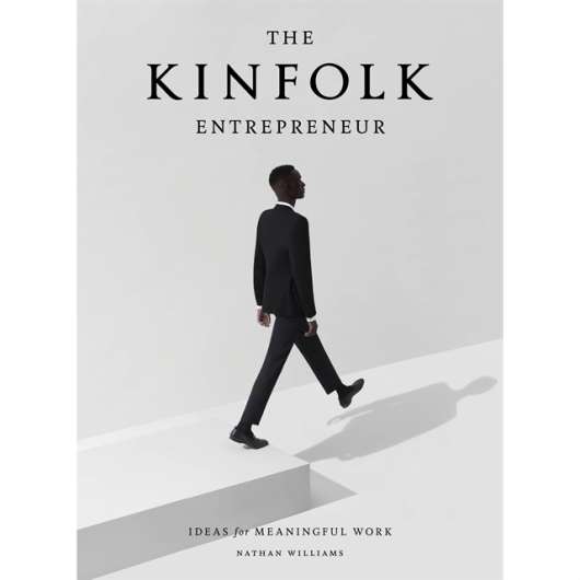 New Mags Kinfolk Entreprenör