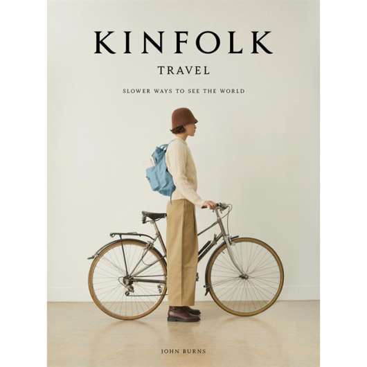 New Mags Kinfolk Travel