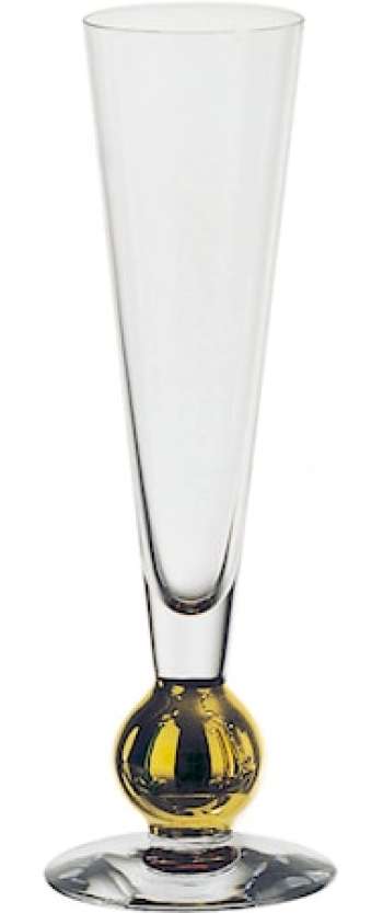 Nobel Champagneglas