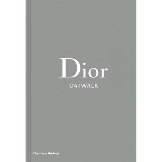 Nya Mags Dior Catwalk