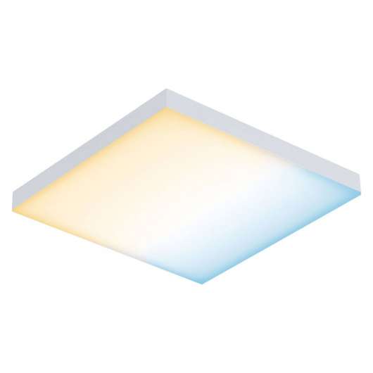 Paulmann Velora LED-panel Zigbee 22,5 x 22,5 cm