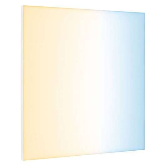 Paulmann Velora LED-panel Zigbee 59,5 x 59,5 cm
