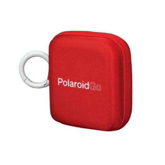 Polaroid Fotoalbum Polaroid Go Pocket Röd
