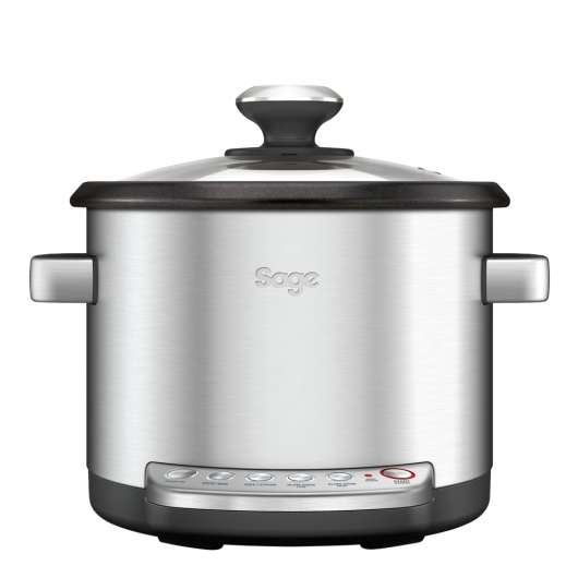 Sage - The Multi Cooker Slowcooker