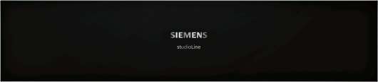 Siemens Vakuumlåda BV830ENB1 Sous Vide