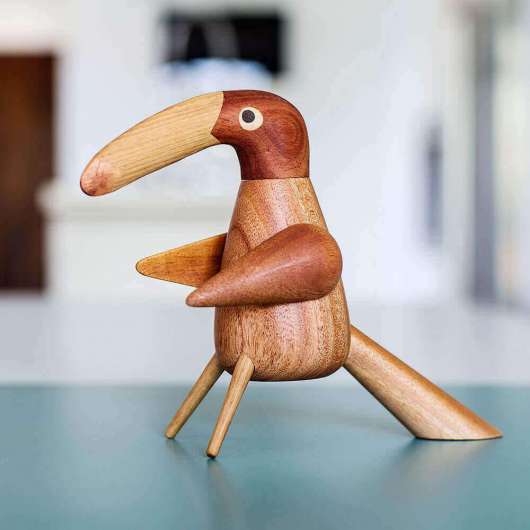 The Pepper Bird Original - Pepparkvarn