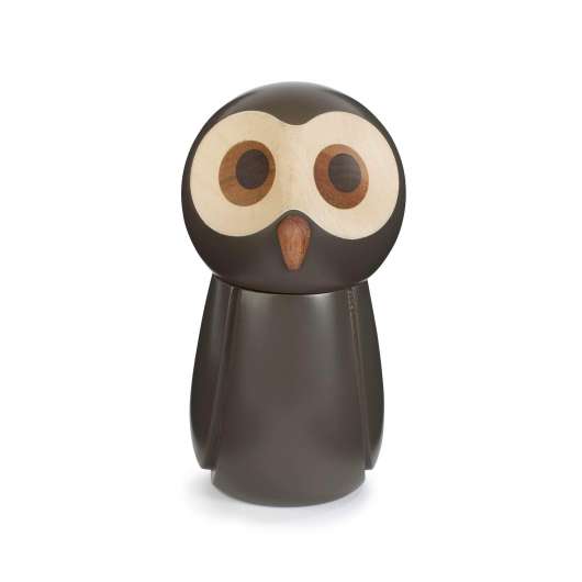 The Pepper Owl - Pepparkvarn