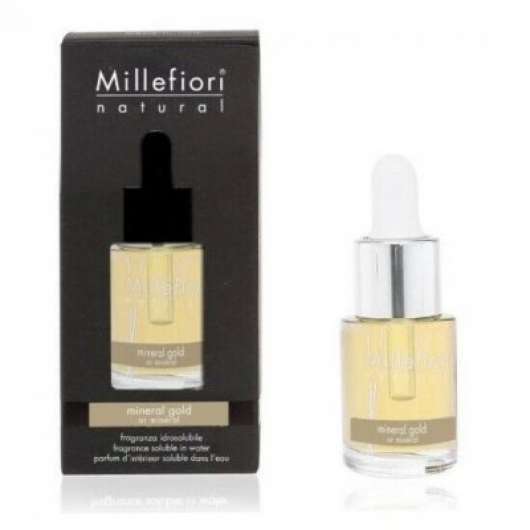 Water Soluble Fragrance | Mineral Gold